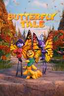 Butterfly Tale Poster 4