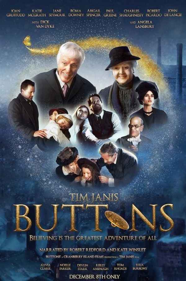 Buttons Poster 7