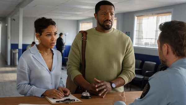 Buying Back My Daughter Poster 3