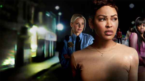 Buying Back My Daughter Poster 1