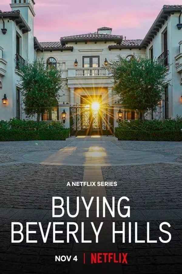 Buying Beverly Hills Poster 6