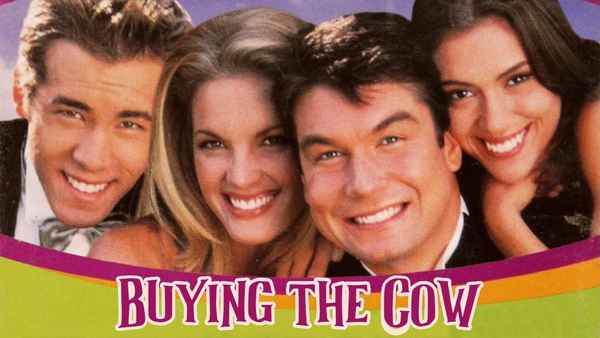 Buying the Cow Poster 5