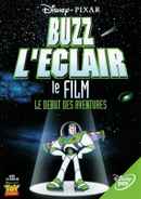 Buzz Lightyear of Star Command: The Adventure Begins Poster 6