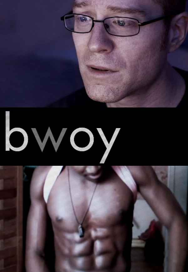 Bwoy Poster 2