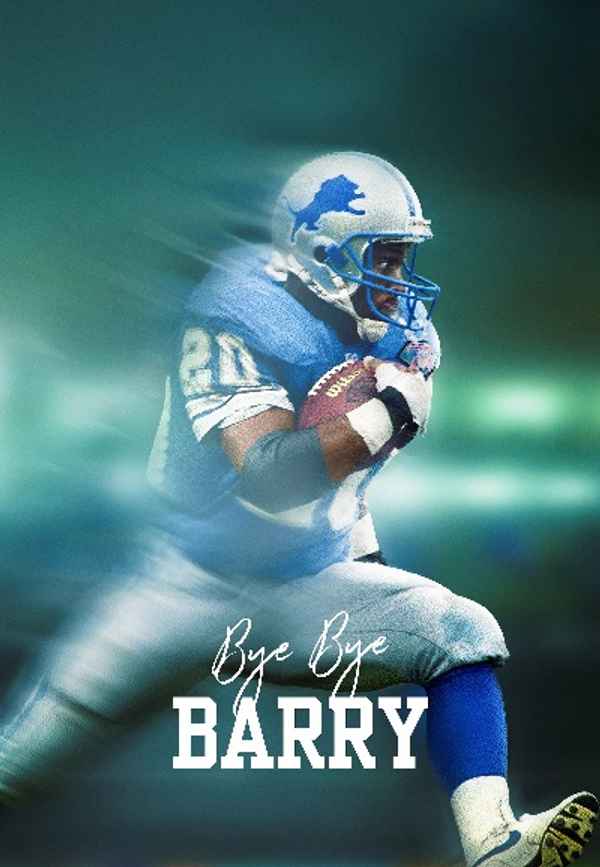 Bye Bye Barry Poster 5