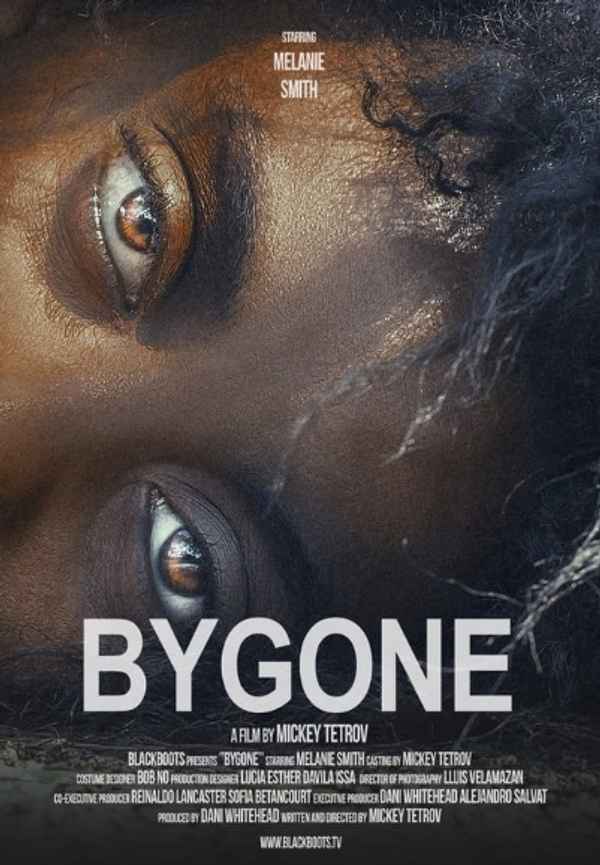 Bygone Poster 2