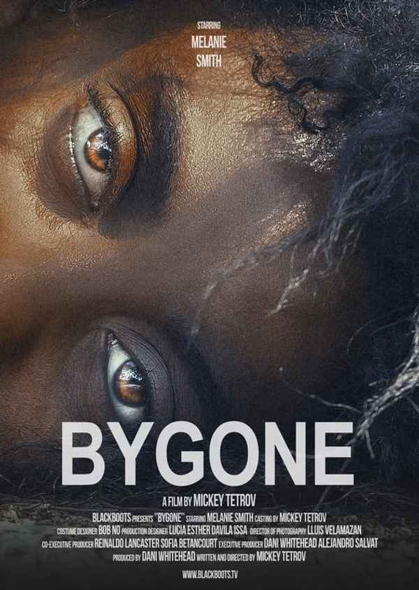 Bygone Poster 1