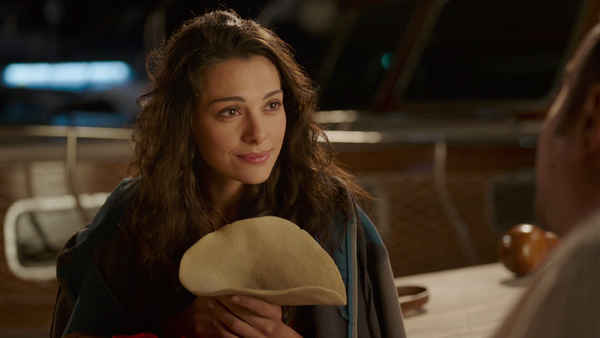 Bygones Be Bygones Poster 3