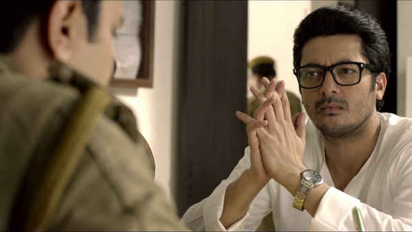 Byomkesh Bakshi Poster 6