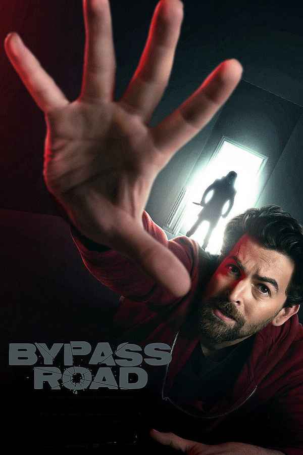 Bypass Road Poster 6