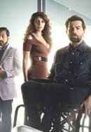 Bypass Road Poster 7