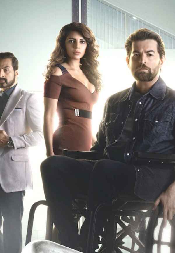 Bypass Road Poster 7