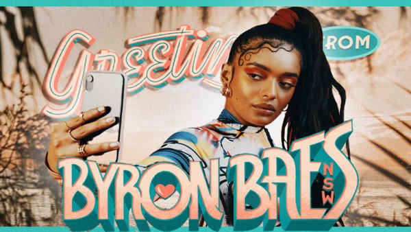 Byron Baes Poster 1