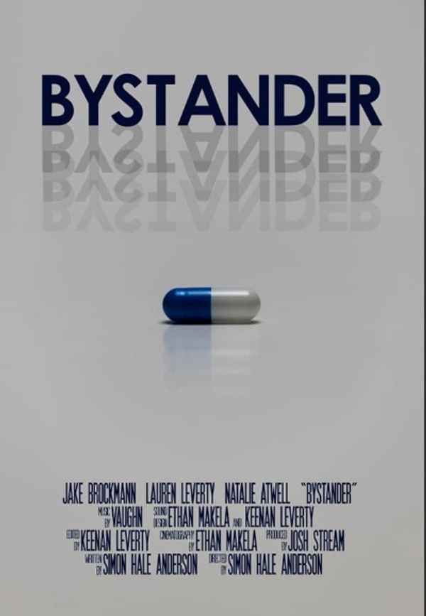 Bystander Poster 5