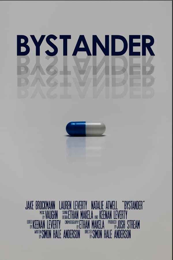 Bystander Poster 4