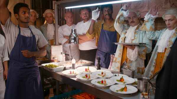 C'est la vie! Poster 4