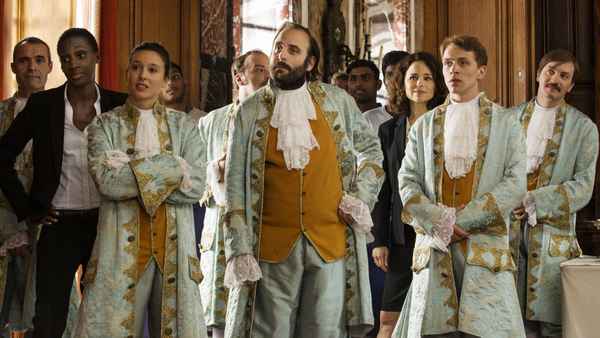 C'est la vie! Poster 2