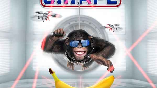 C.I.Ape Poster 4