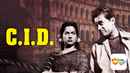 C.I.D. Poster 1