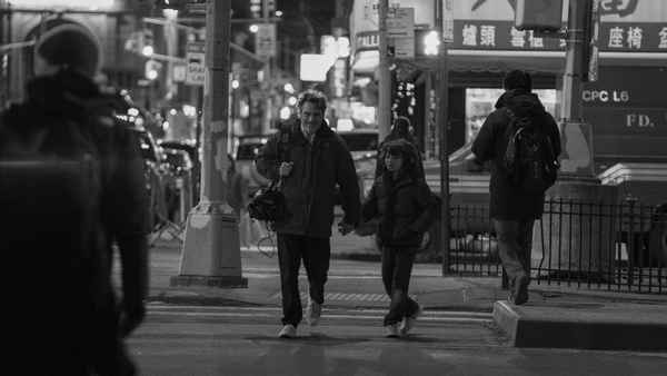 C'mon C'mon Poster 4