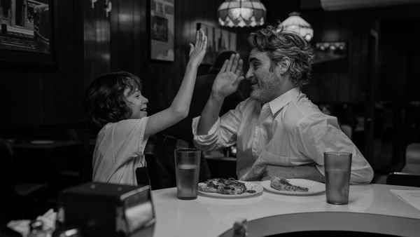 C'mon C'mon Poster 5