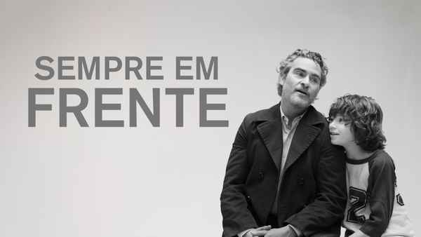 C'mon C'mon Poster 2