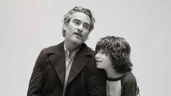 C'mon C'mon Poster 3