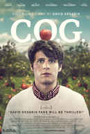 C.O.G. Poster 4
