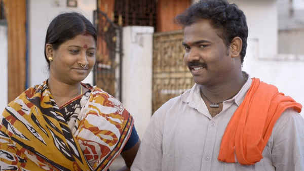 C/o Kancharapalem Poster 1