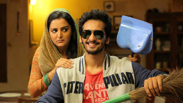 C/O Saira Banu Poster 7