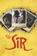 C/O Sir (কি/ও স্যার) Poster 2