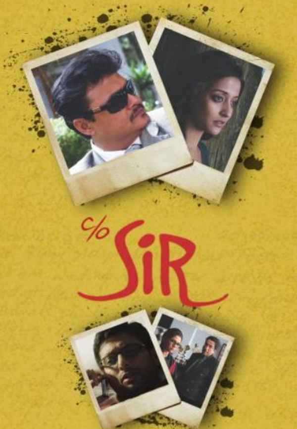 C/O Sir (কি/ও স্যার) Poster 7
