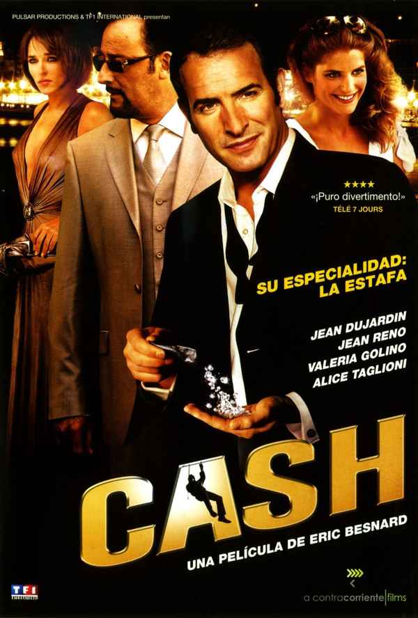 Ca$h Poster 7