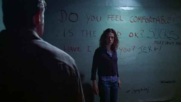 Cabin by the Lake Poster 1