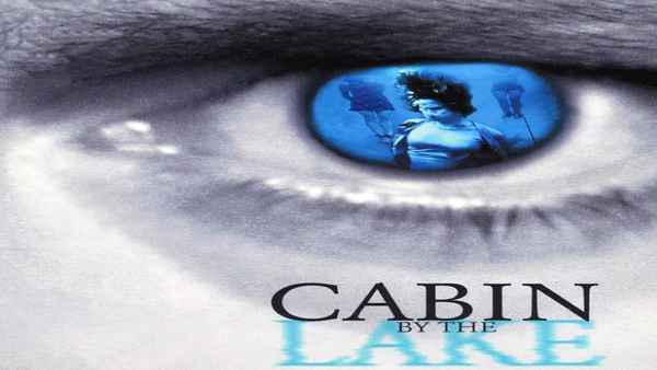Cabin by the Lake Poster 4