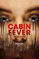 Cabin Fever: Reboot Poster 1