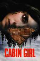 Cabin Girl Poster 1