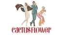 Cactus Flower Poster 1