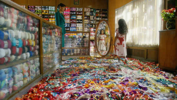 Cactus Flower Poster 2