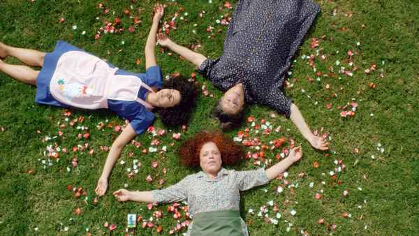 Cactus Flower Poster 1