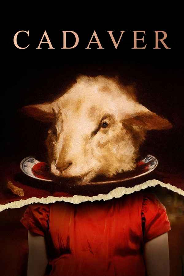 Cadaver Poster 2
