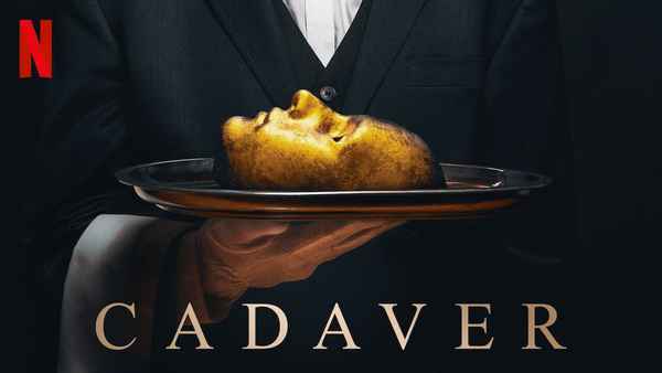 Cadaver Poster 5