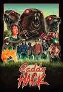 Caddy Hack Poster 2