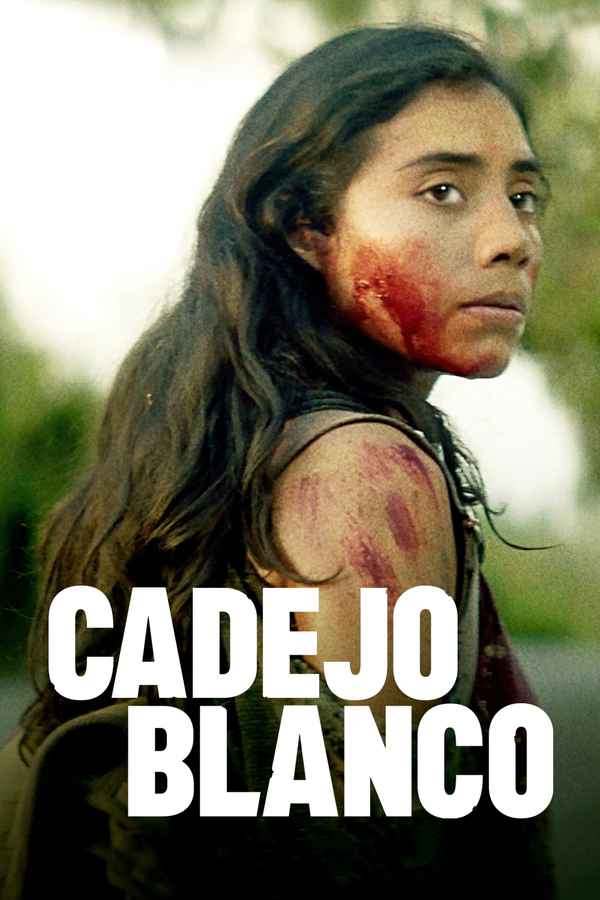 Cadejo Blanco Poster 2