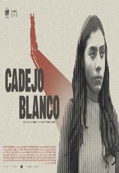 Cadejo Blanco