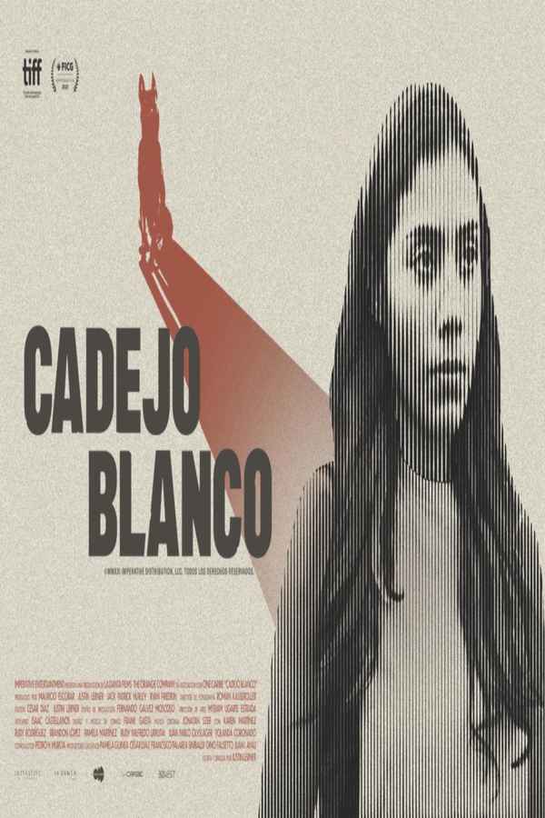 Cadejo Blanco Poster 4