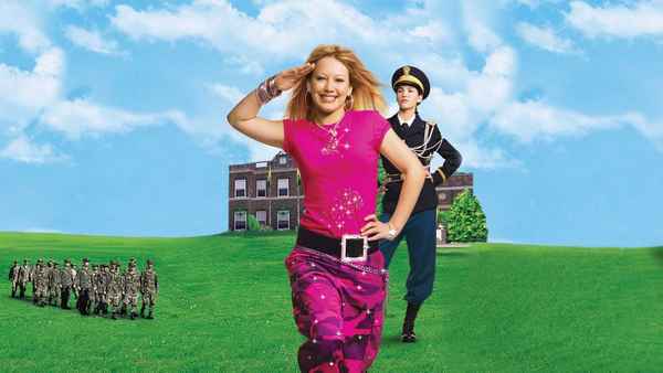 Cadet Kelly Poster 3