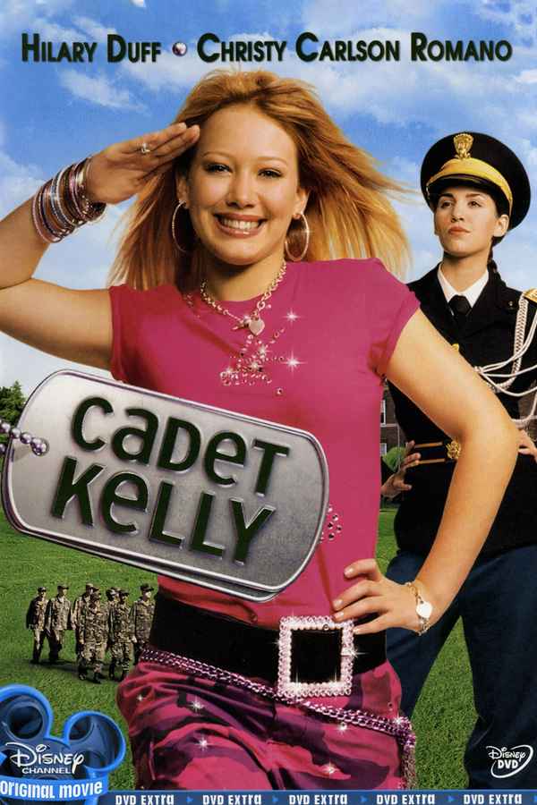 Cadet Kelly Poster 2