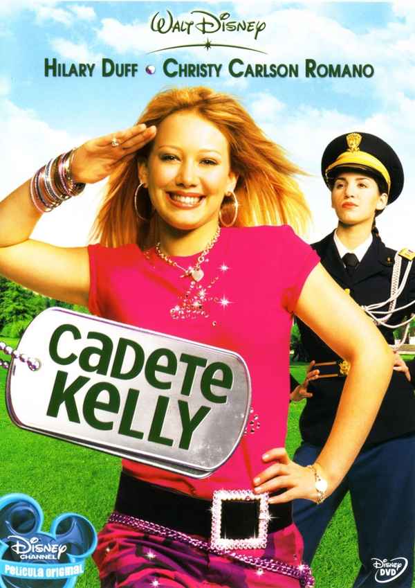 Cadet Kelly Poster 5