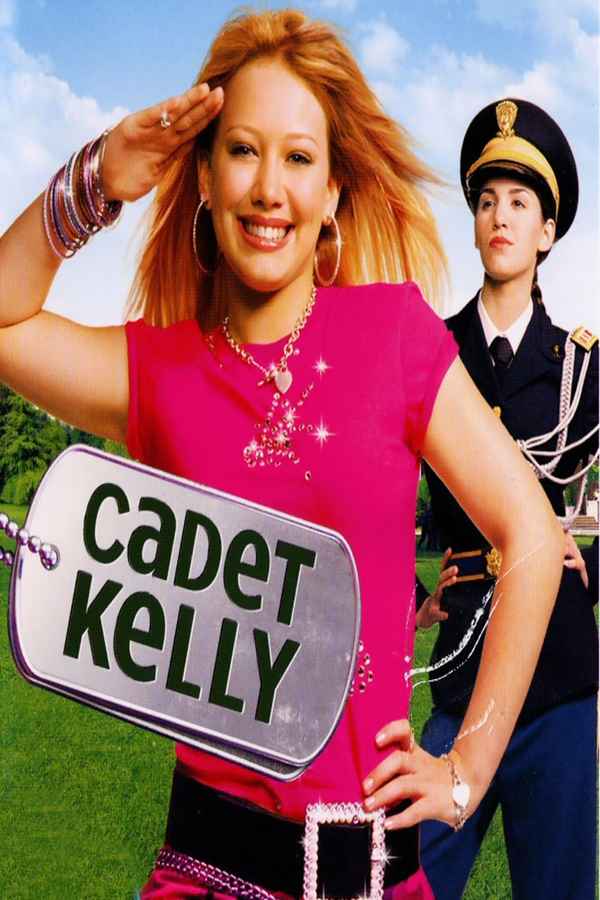 Cadet Kelly Poster 7